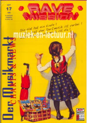 Der Musikmarkt 1996 nr. 17